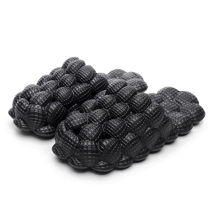 Soft Bubble Massage Hausschuhe Fashion Indoor Strand Slides