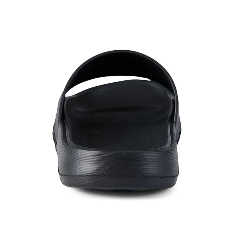 Sommer Rutschfeste Soft EVA Herren Slides Leichte Komfort Hausschuhe