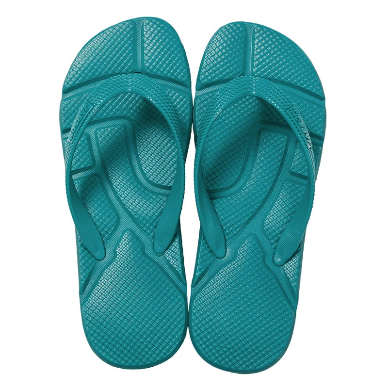 Sommer Flip Flops für Herren & Damen – Leichte EVA Hausschuhe für Strand, Zuhause & Innenbereich
