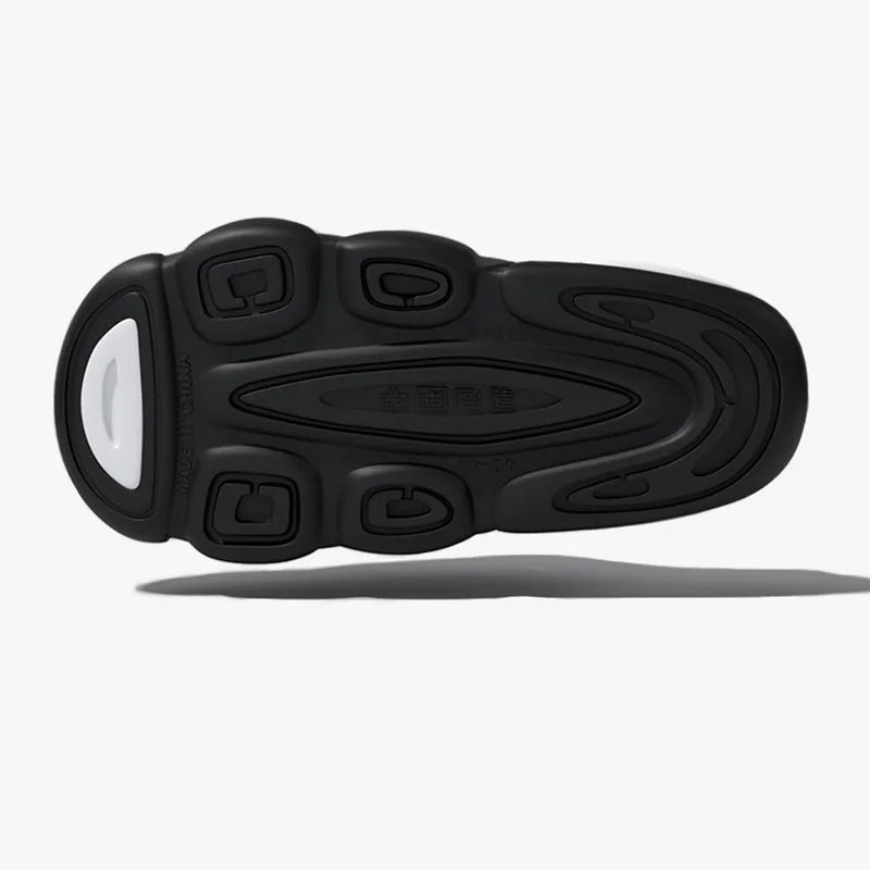 Herren & Damen Sommer Slipper – Dicke Sohle Rutschfeste Hausschuhe Weiche Cloud Slides für Bad, Dusche & Strand