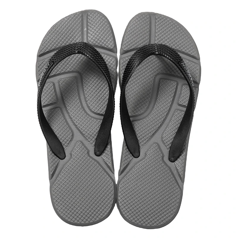 Sommer Flip Flops für Herren & Damen – Leichte EVA Hausschuhe für Strand, Zuhause & Innenbereich