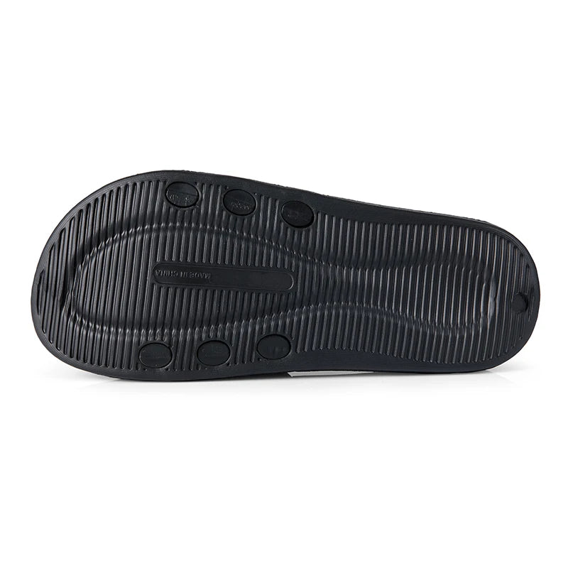 Sommer Rutschfeste Soft EVA Herren Slides Leichte Komfort Hausschuhe
