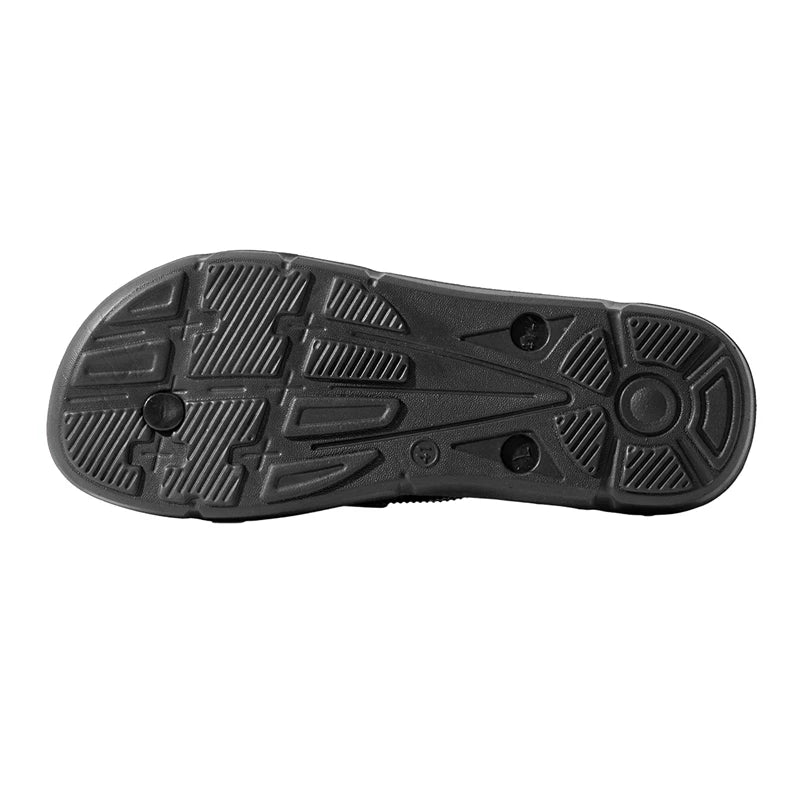 Sommer Flip Flops für Herren & Damen – Leichte EVA Hausschuhe für Strand, Zuhause & Innenbereich