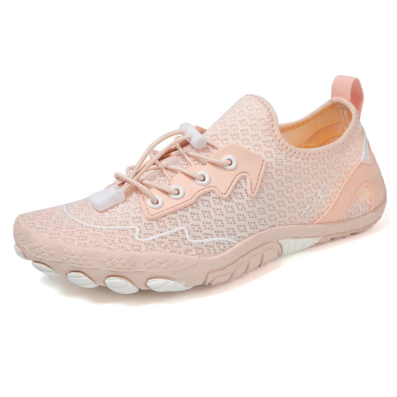 Barfußschuhe Herren & Damen – Fünf-Zehen Barfußschuhe für Alltag & Outdoor