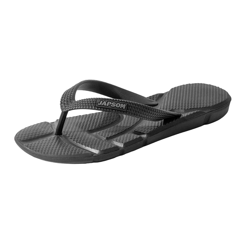Sommer Flip Flops für Herren & Damen – Leichte EVA Hausschuhe für Strand, Zuhause & Innenbereich