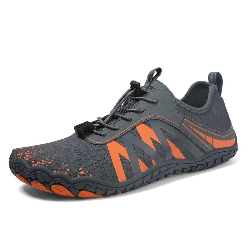 Barfußschuhe Herren & Damen – Fünf-Zehen Barfußschuhe für Alltag & Outdoor