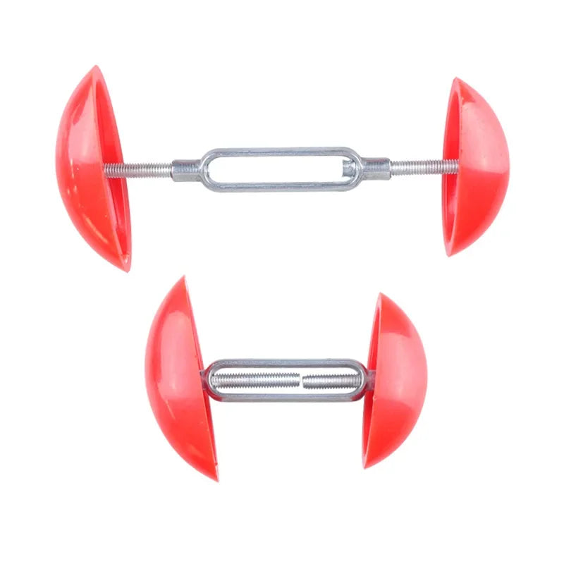 Mini Schuhspanner – Schuhformer gegen Falten und Verformung