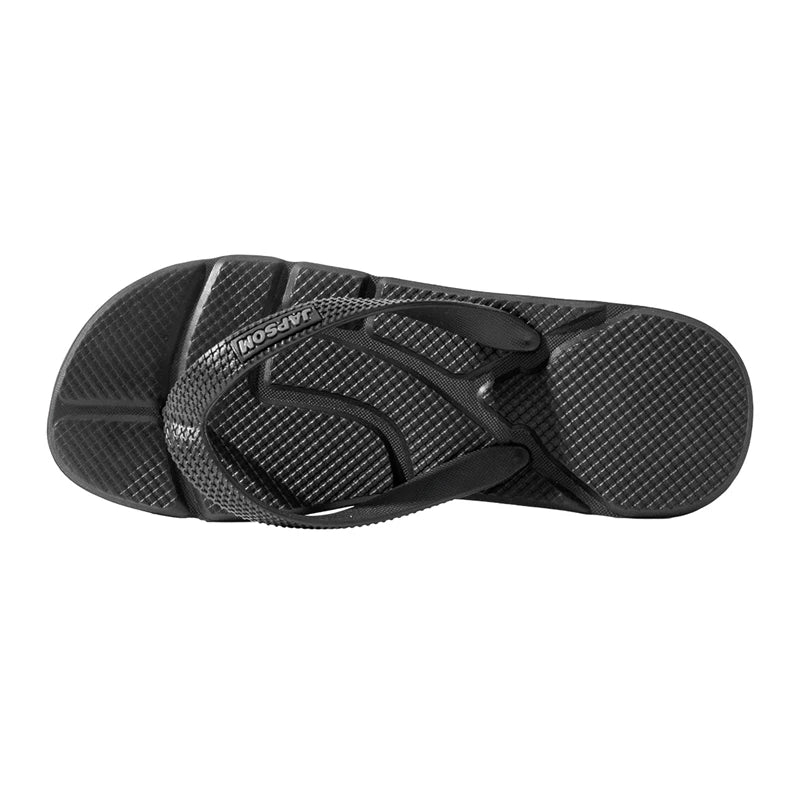 Sommer Flip Flops für Herren & Damen – Leichte EVA Hausschuhe für Strand, Zuhause & Innenbereich