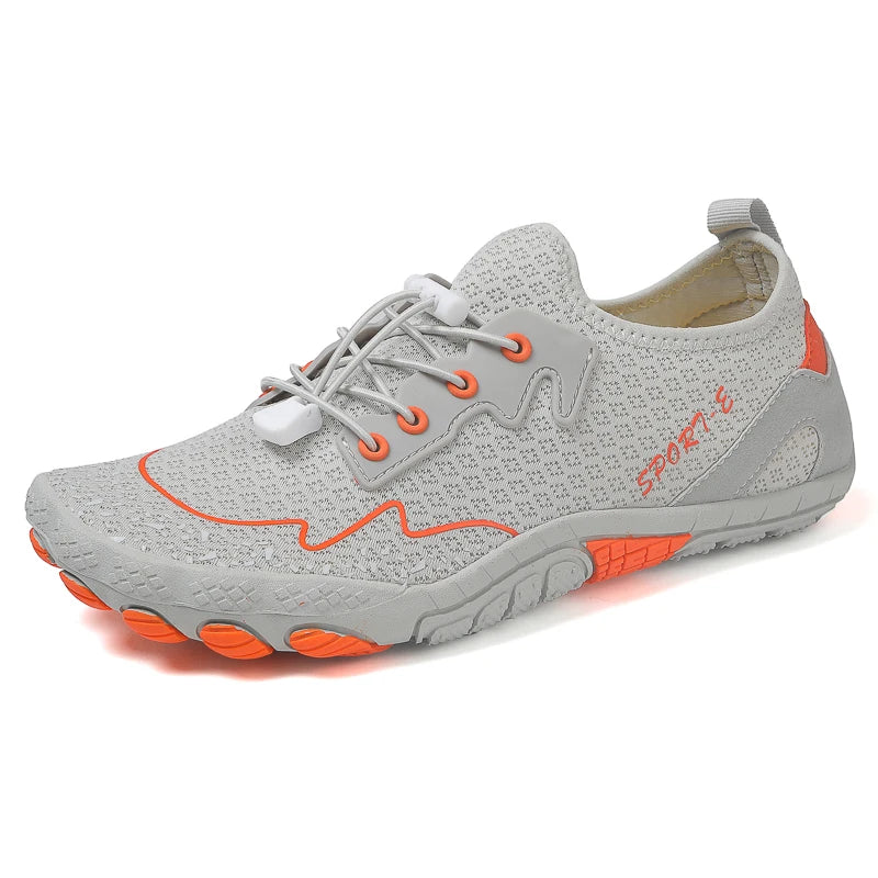 Barfußschuhe Herren & Damen – Fünf-Zehen Barfußschuhe für Alltag & Outdoor