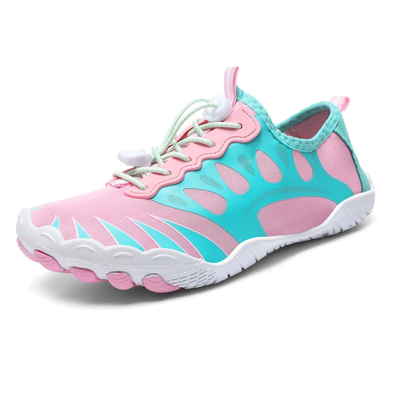 Barfußschuhe Herren & Damen – Fünf-Zehen Barfußschuhe für Alltag & Outdoor