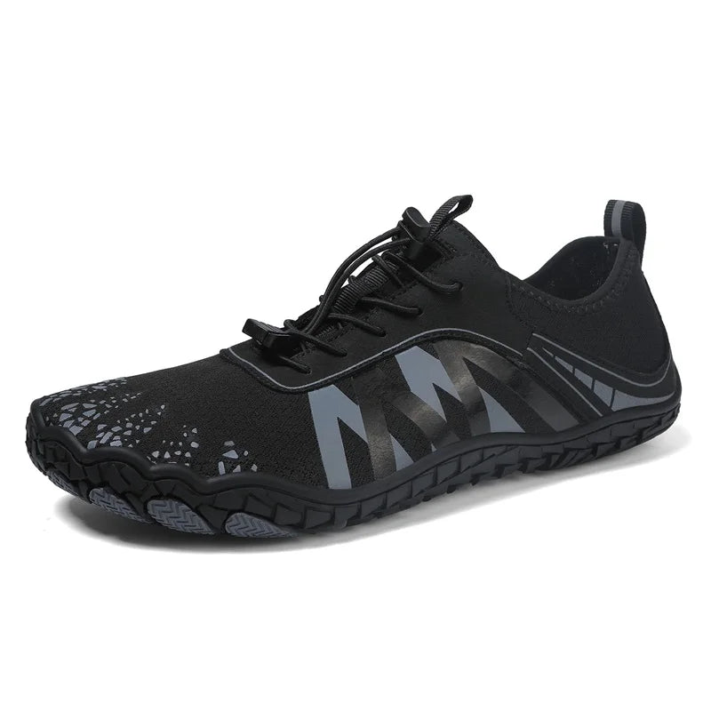 Barfußschuhe Herren & Damen – Fünf-Zehen Barfußschuhe für Alltag & Outdoor