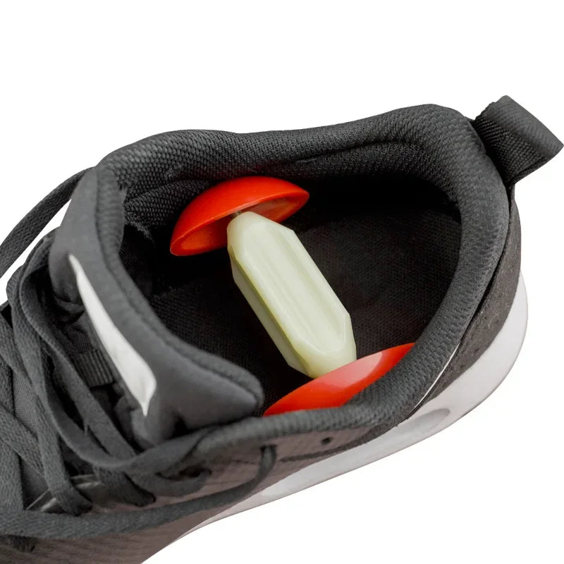 Mini Schuhspanner – Schuhformer gegen Falten und Verformung