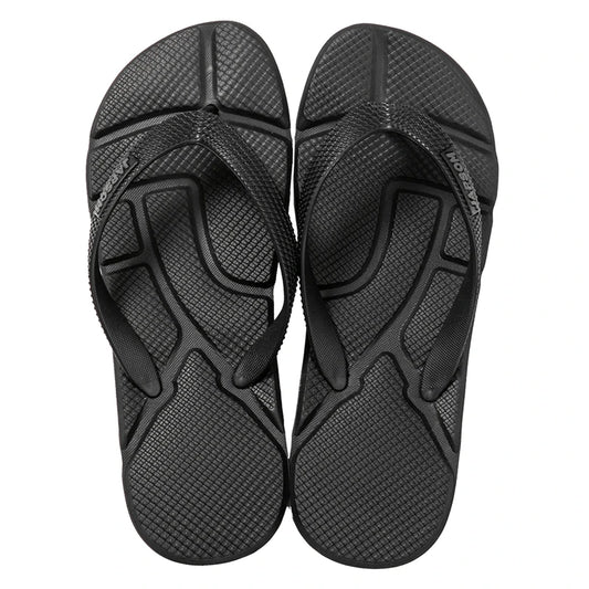 Sommer Flip Flops für Herren & Damen – Leichte EVA Hausschuhe für Strand, Zuhause & Innenbereich